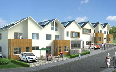 Harmony in Home Design: A Symphony of Space and Style