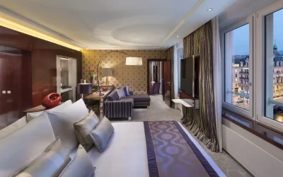 Reviving History: Renovation Stories from Nicklaus Architect