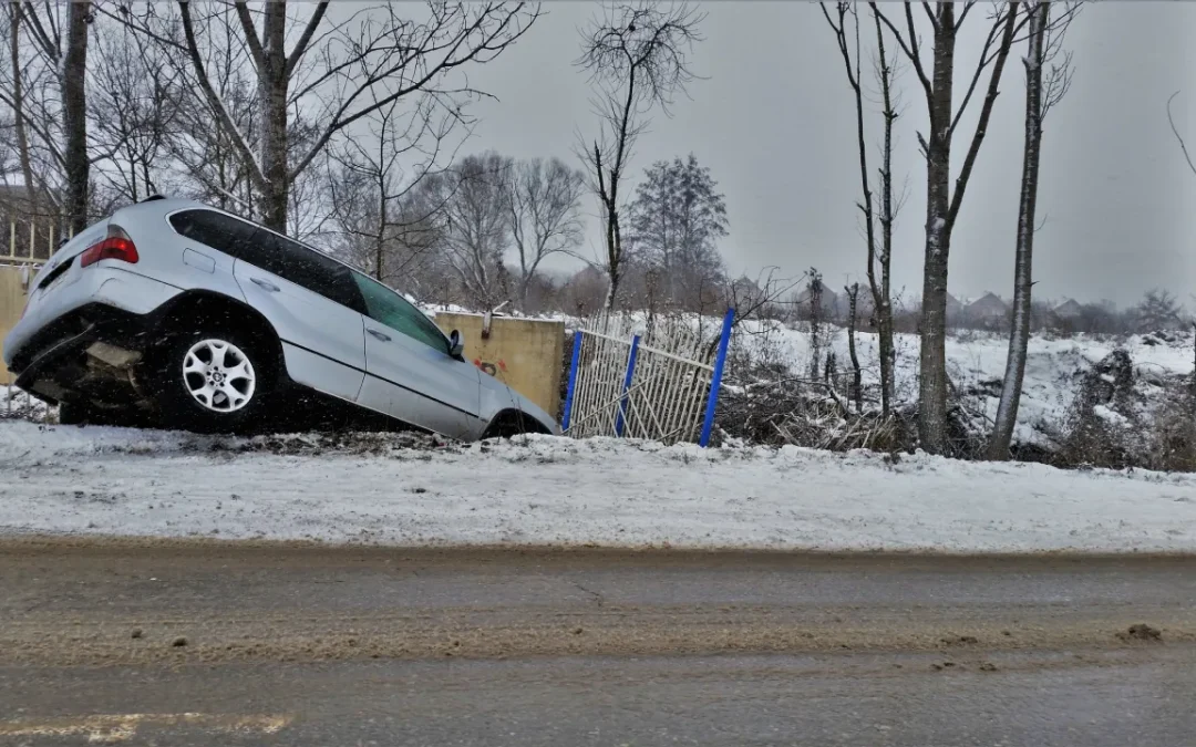 Top 5 Warning Signs Your Car Needs Immediate Attention