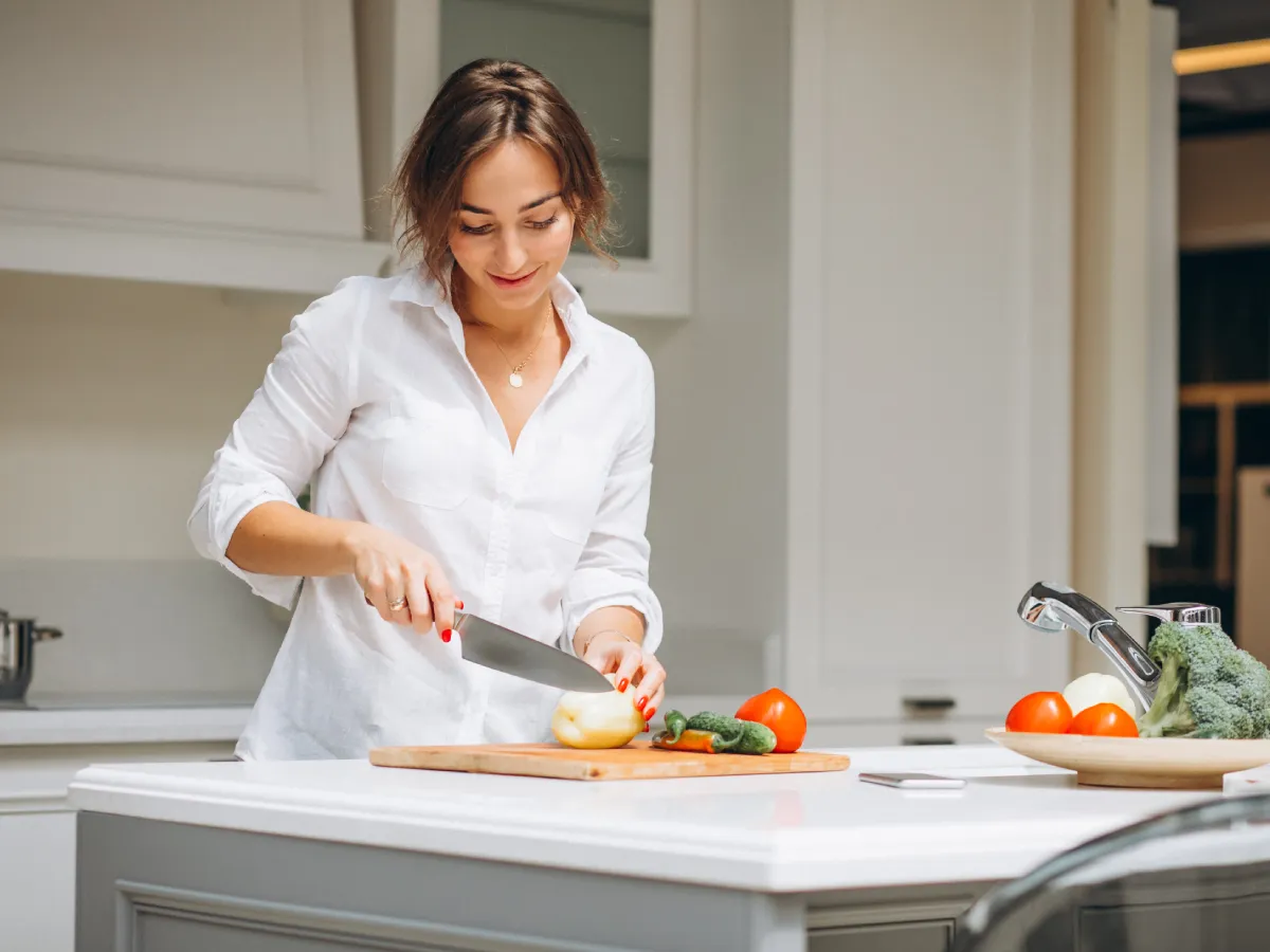 Fun Ways to Get Kids Involved in the Kitchen