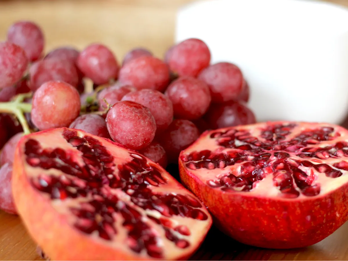 Top 10 Healthy Snacks for Busy Kids