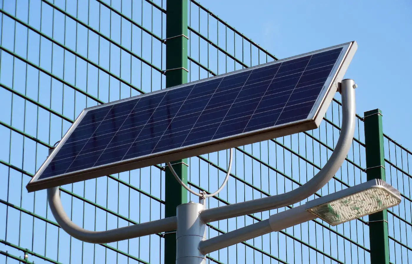 Exploring Off-Grid Solar Solutions for Remote Areas